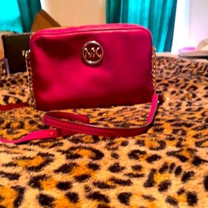Michael Kors crossbody bag